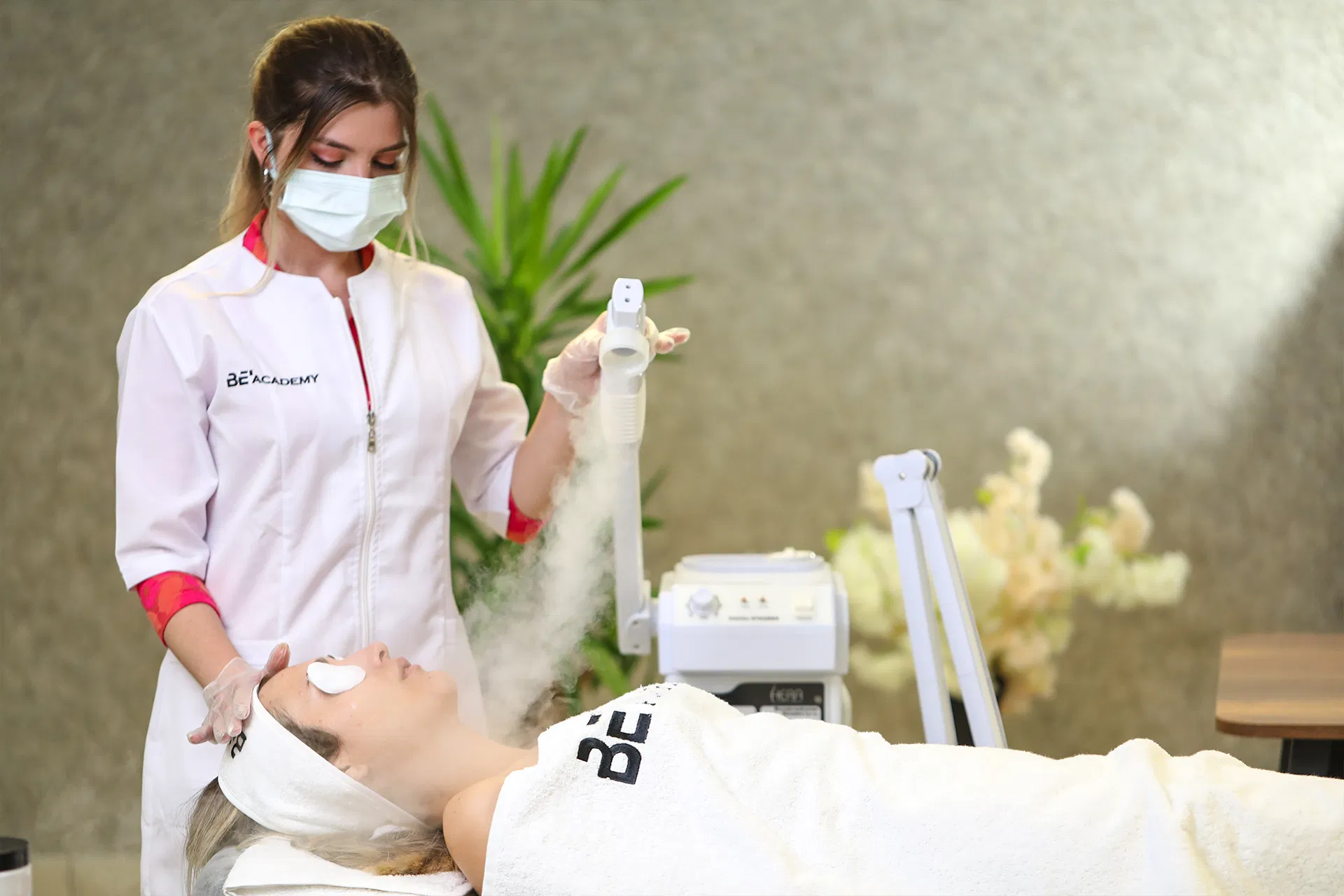 Narlıdere Güzellik Uzmanı